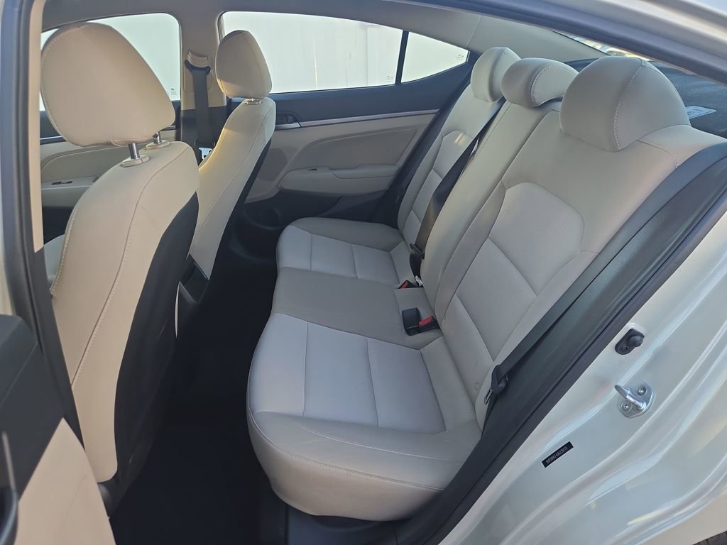 Used 2018 Hyundai Elantra SEL image 15