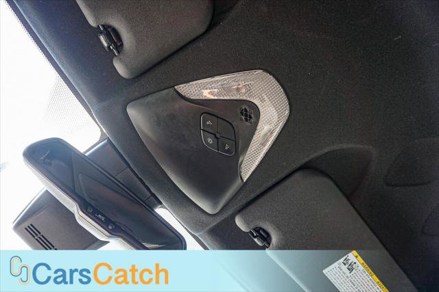 Used 2019 Toyota C-HR LE image 20