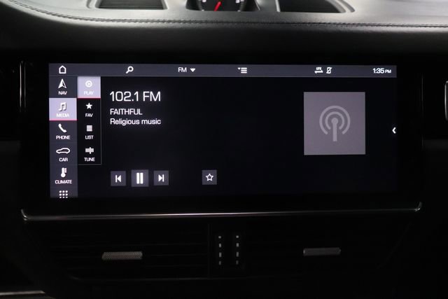 Used 2019 Porsche Cayenne S AWD/4WD image 14