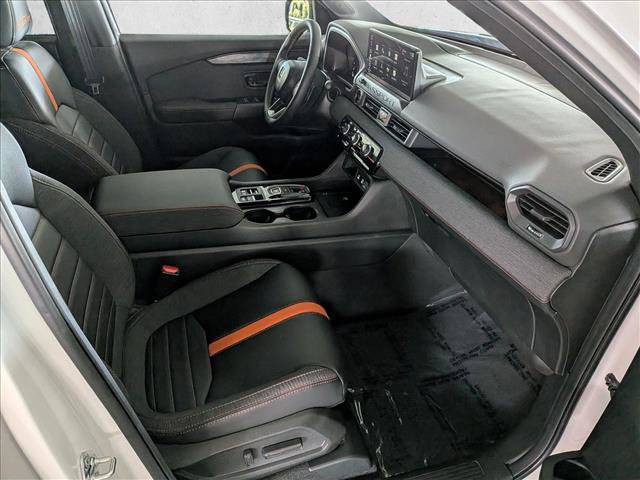 Used 2026 Honda Passport TrailSport image 20