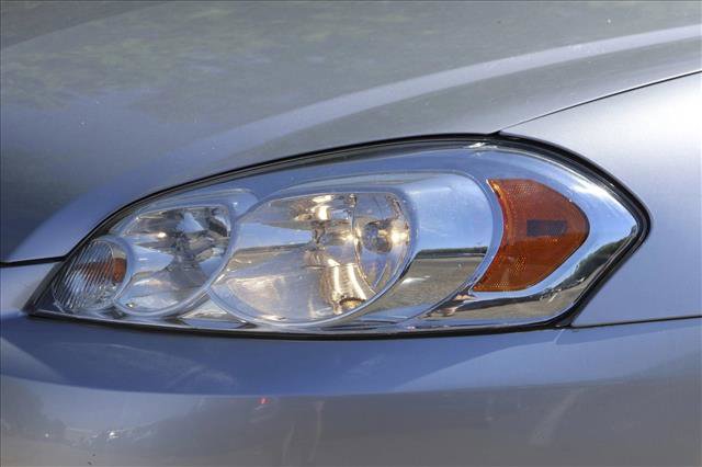 Used 2014 Chevrolet Impala Limited LS FWD image 10
