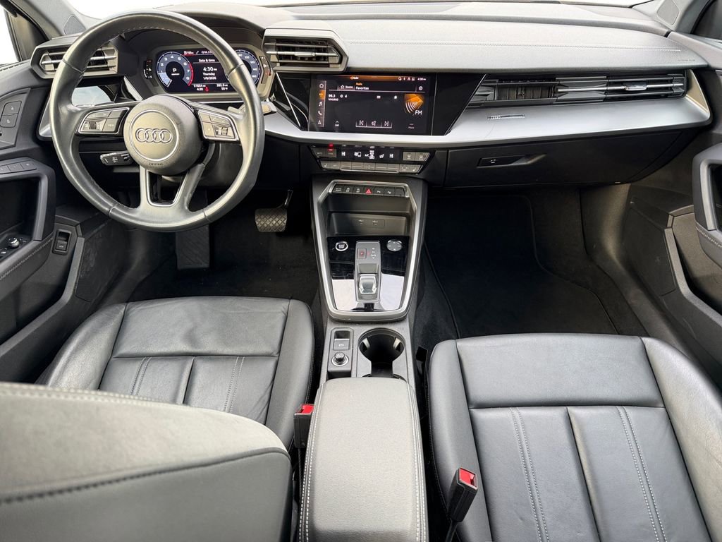 Used 2023 Audi A3 2.0T Premium image 10