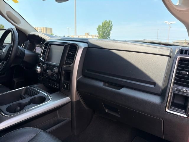 Used 2017 RAM 1500 Sport w/ Convenience Group AWD/4WD image 27