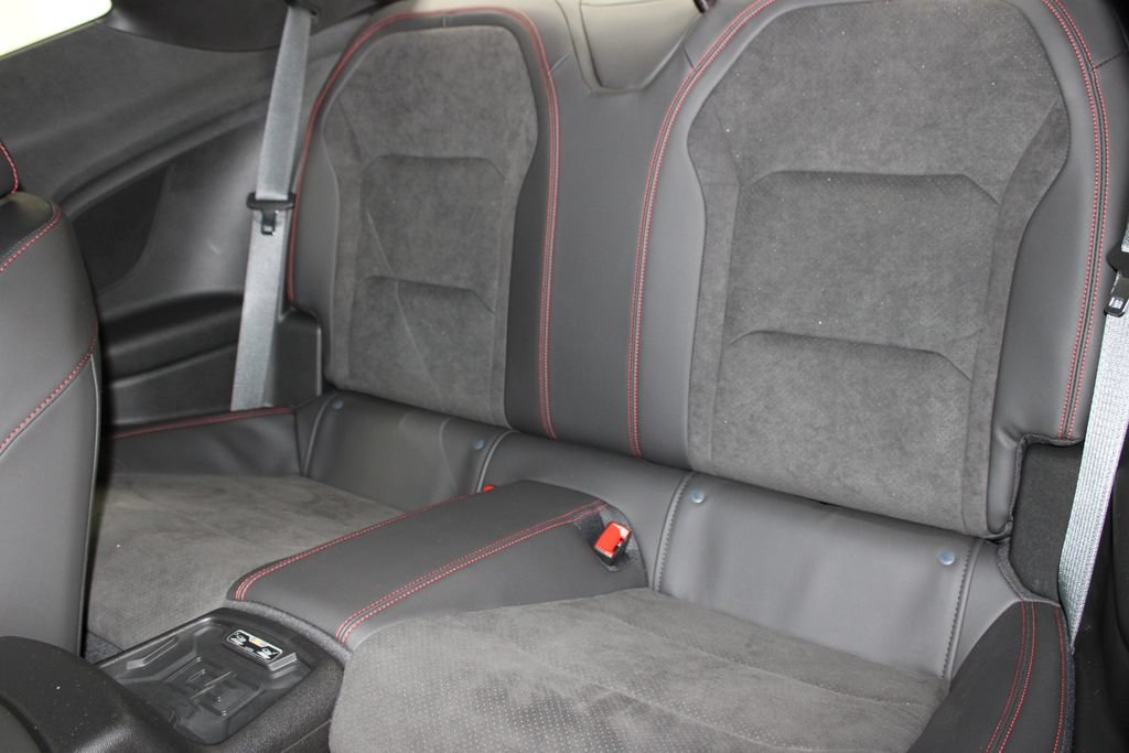 Used 2023 Chevrolet Camaro ZL1 RWD image 21