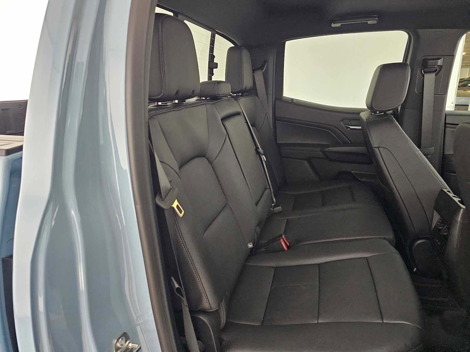 New 2026 Chevrolet Colorado LT image 12