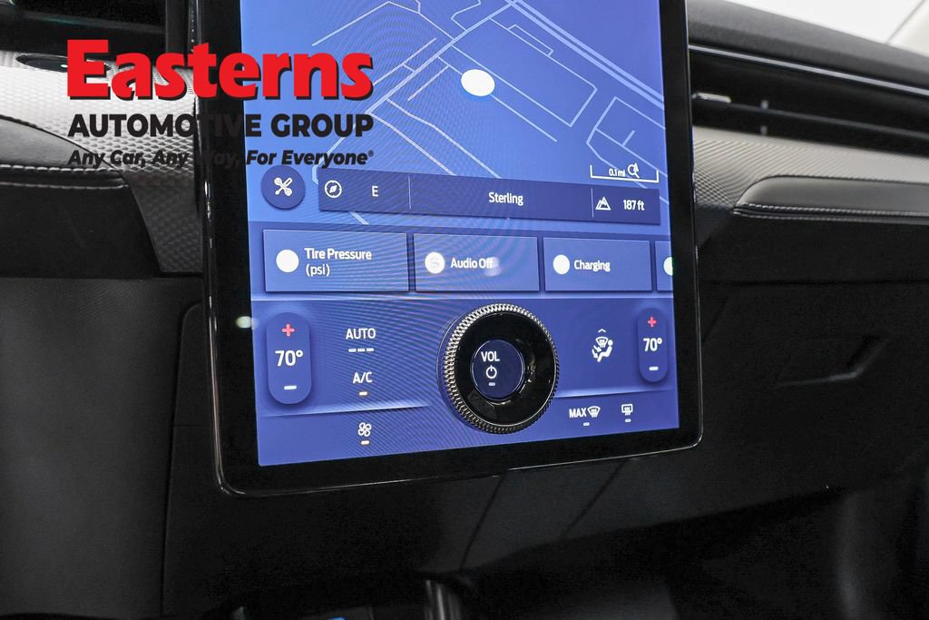 Used 2021 Ford Mustang Mach-E Select AWD/4WD image 22
