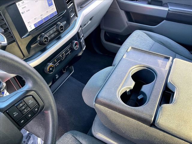 Used 2023 Ford F150 XLT image 19