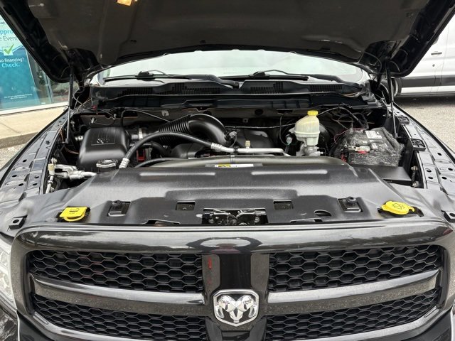 Used 2015 RAM 1500 Outdoorsman image 33