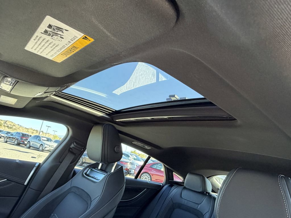 New 2026 Mercedes-Benz AMG GT 43 image 21