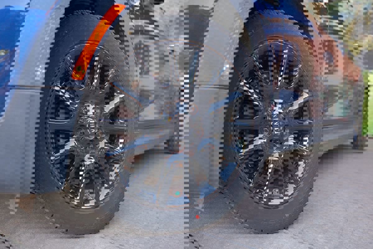 Used 2014 MINI Cooper S image 44