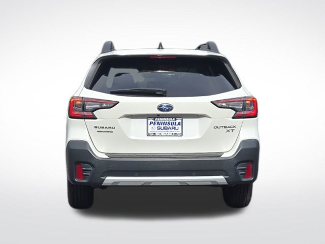 Used 2022 Subaru Outback Limited XT AWD/4WD image 7