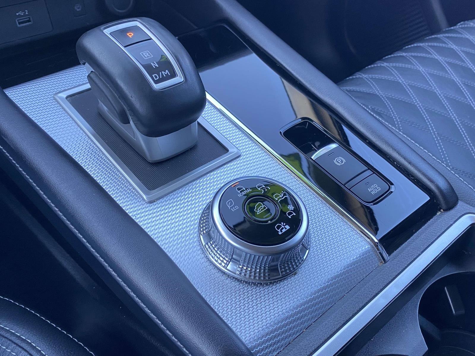 Used 2022 Mitsubishi Outlander SEL image 30