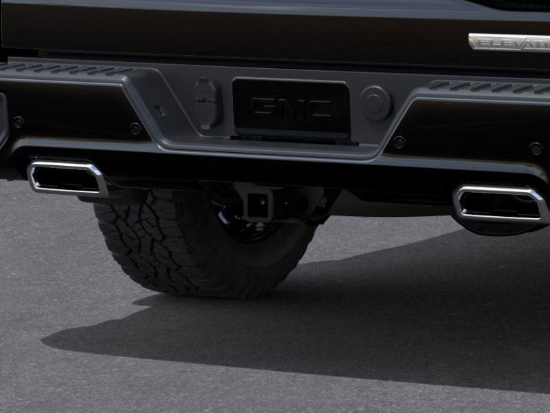 New 2026 GMC Sierra 1500 Elevation image 38