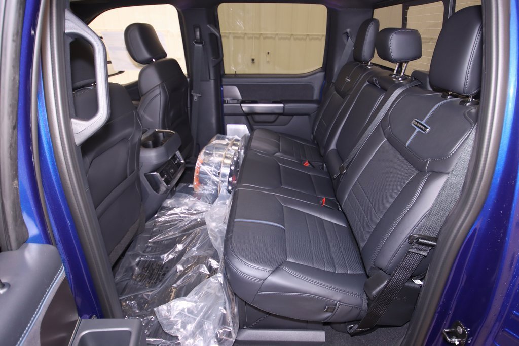 New 2026 Ford F450 Platinum image 13