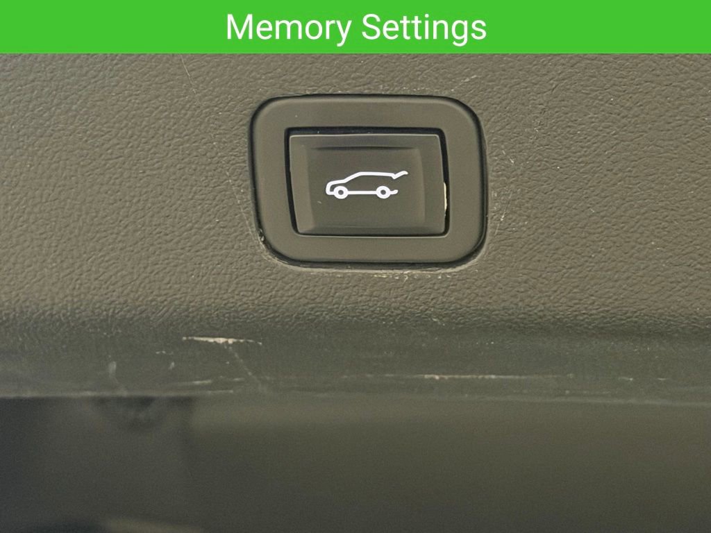 Certified 2023 Chevrolet Tahoe LT w/ LT Signature Plus Package AWD/4WD image 19