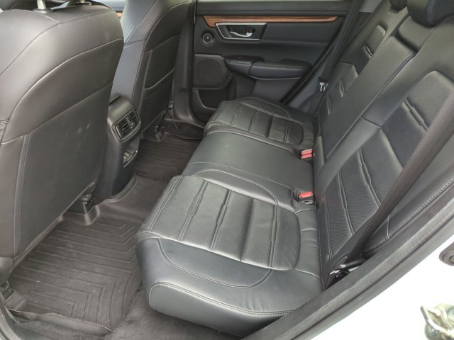 Used 2020 Honda CR-V EX-L image 19