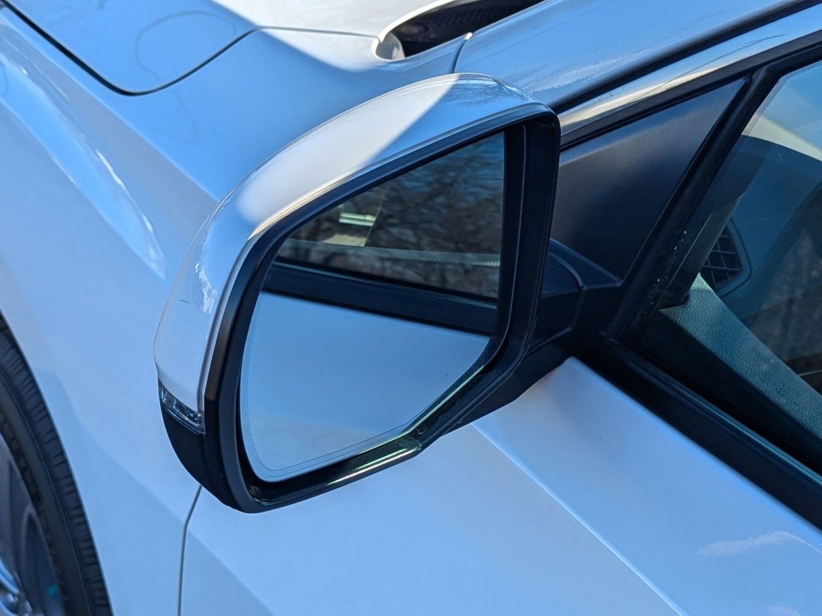 Used 2021 Acura RDX AWD w/ Advance Package image 22