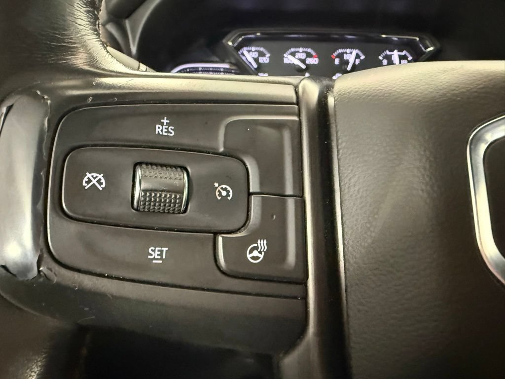 Used 2021 GMC Sierra 1500 AT4 AWD/4WD image 25