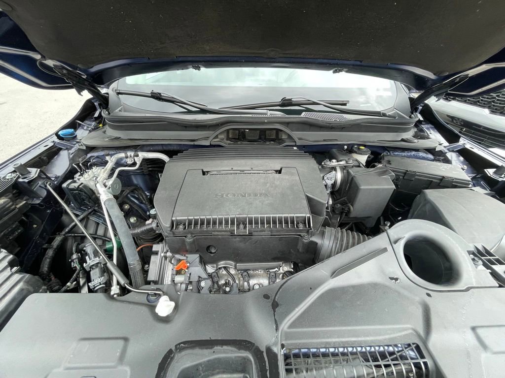 Used 2025 Honda Pilot EX-L image 32