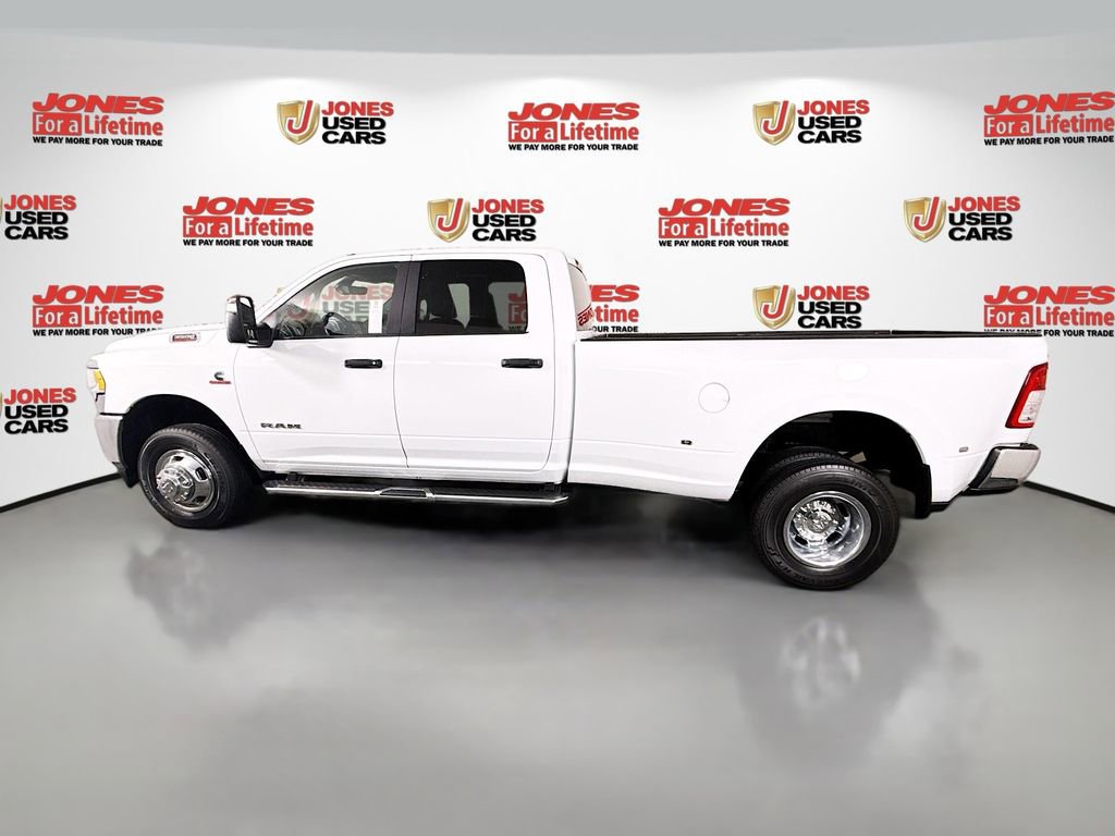 Used 2024 RAM 3500 Big Horn image 14