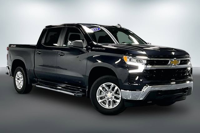 Used 2023 Chevrolet Silverado 1500 LT