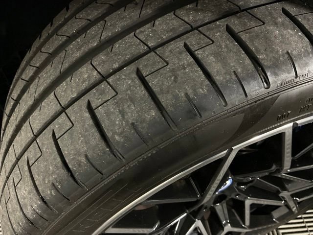 Used 2023 BMW M8 Competition w/ M Carbon Exterior Package AWD/4WD image 49