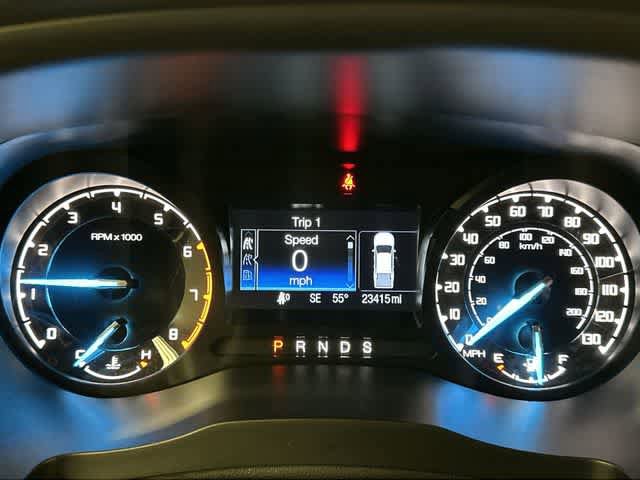 Used 2023 Ford Ranger XLT w/ Equipment Group 302A High image 6