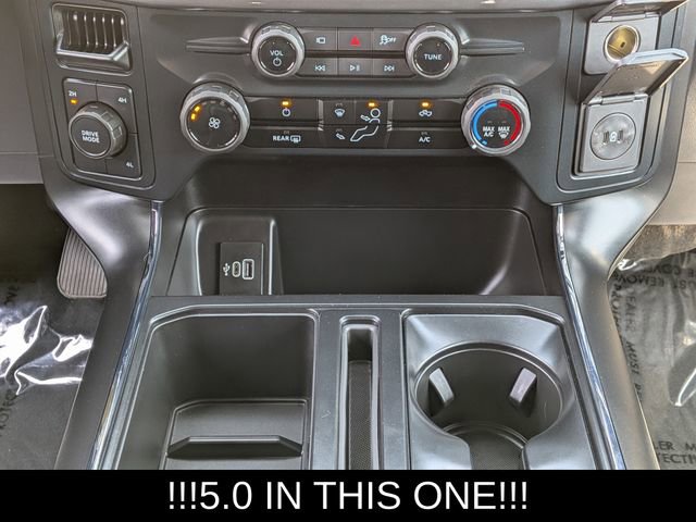 Used 2025 Ford F150 STX w/ Equipment Group 200A AWD/4WD image 29