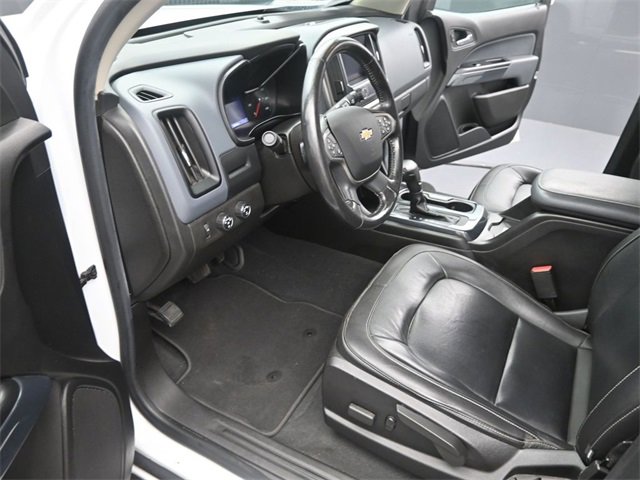 Used 2021 Chevrolet Colorado Z71 image 9