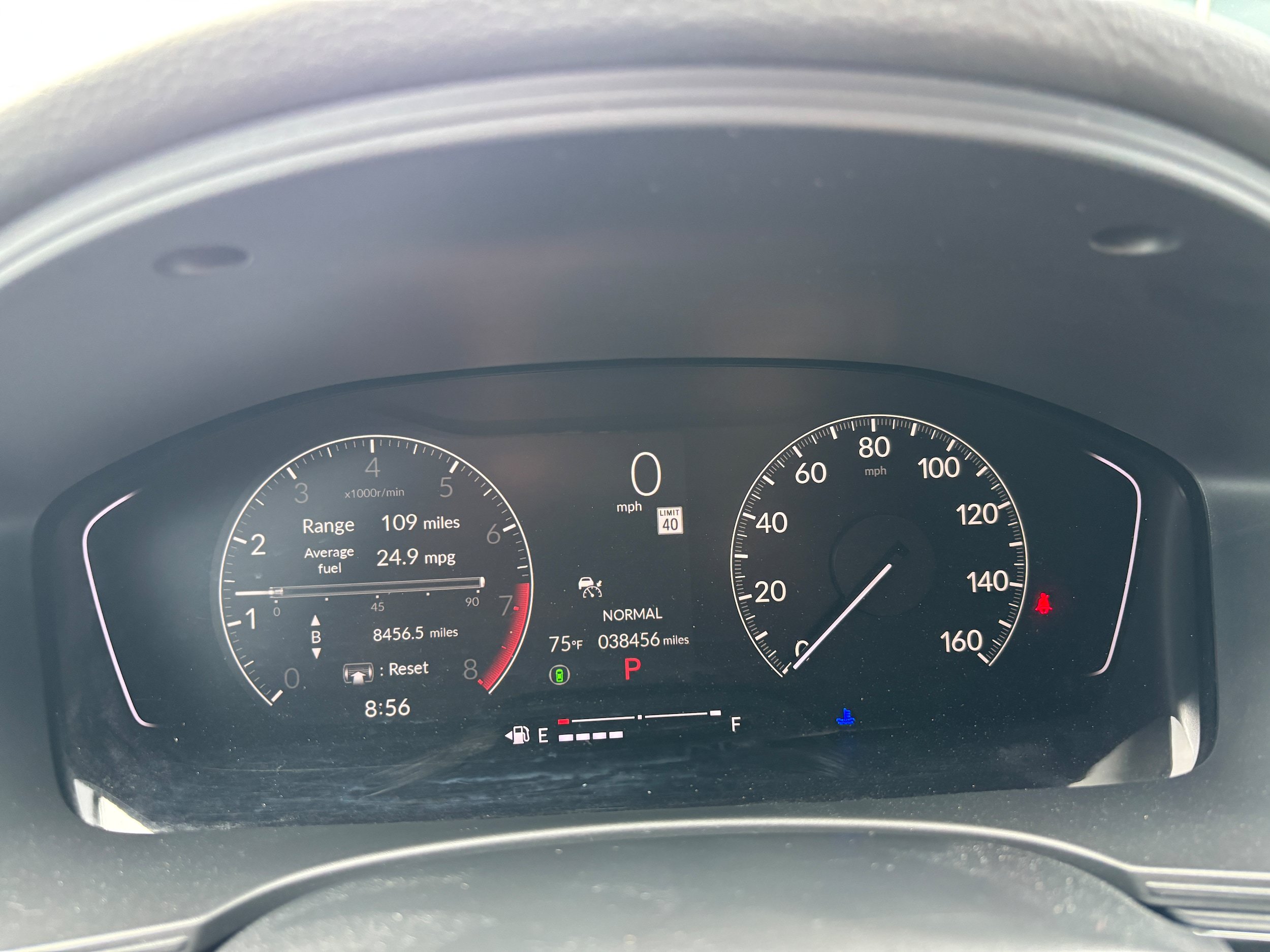 Used 2024 Honda Civic Sport image 19