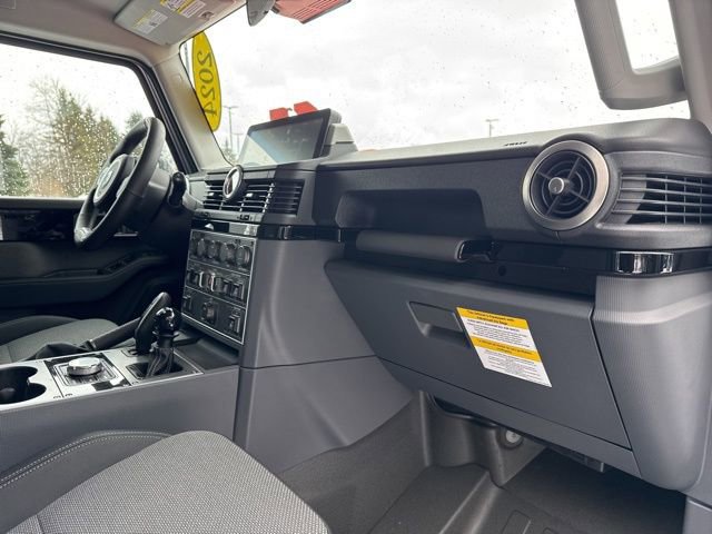 Used 2024 INEOS Grenadier Trialmaster Edition image 32