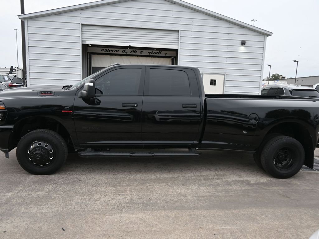 New 2026 RAM 3500 Lone Star image 13