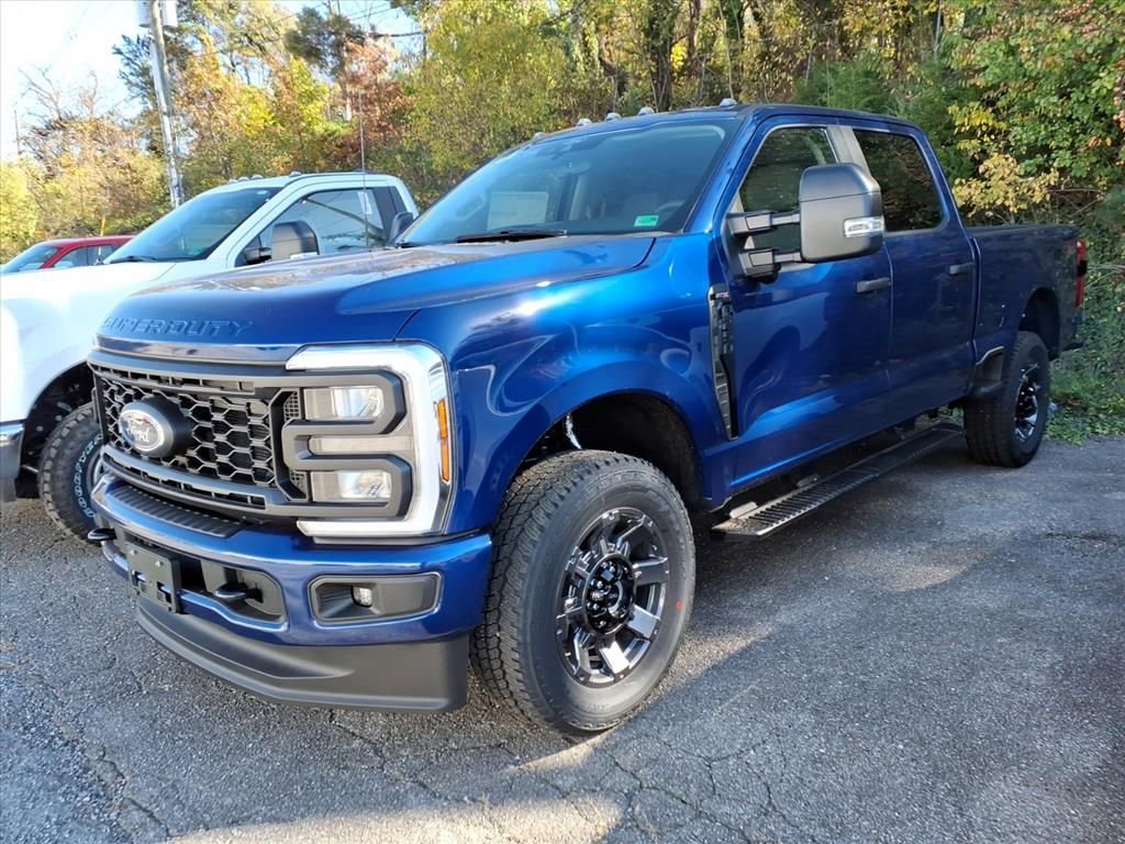 New 2026 Ford F250 XL image 2