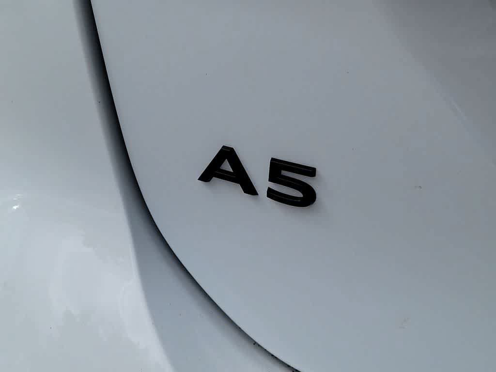 New 2026 Audi A5 Premium Plus AWD/4WD image 15