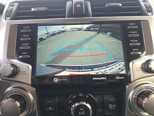 Certified 2024 Toyota 4Runner SR5 Premium w/ Moonroof Package image 33
