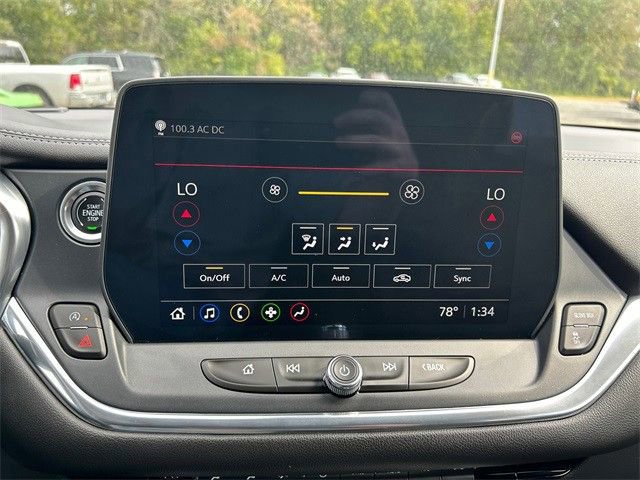 Used 2023 Chevrolet Blazer LT w/ Driver Confidence Package image 25