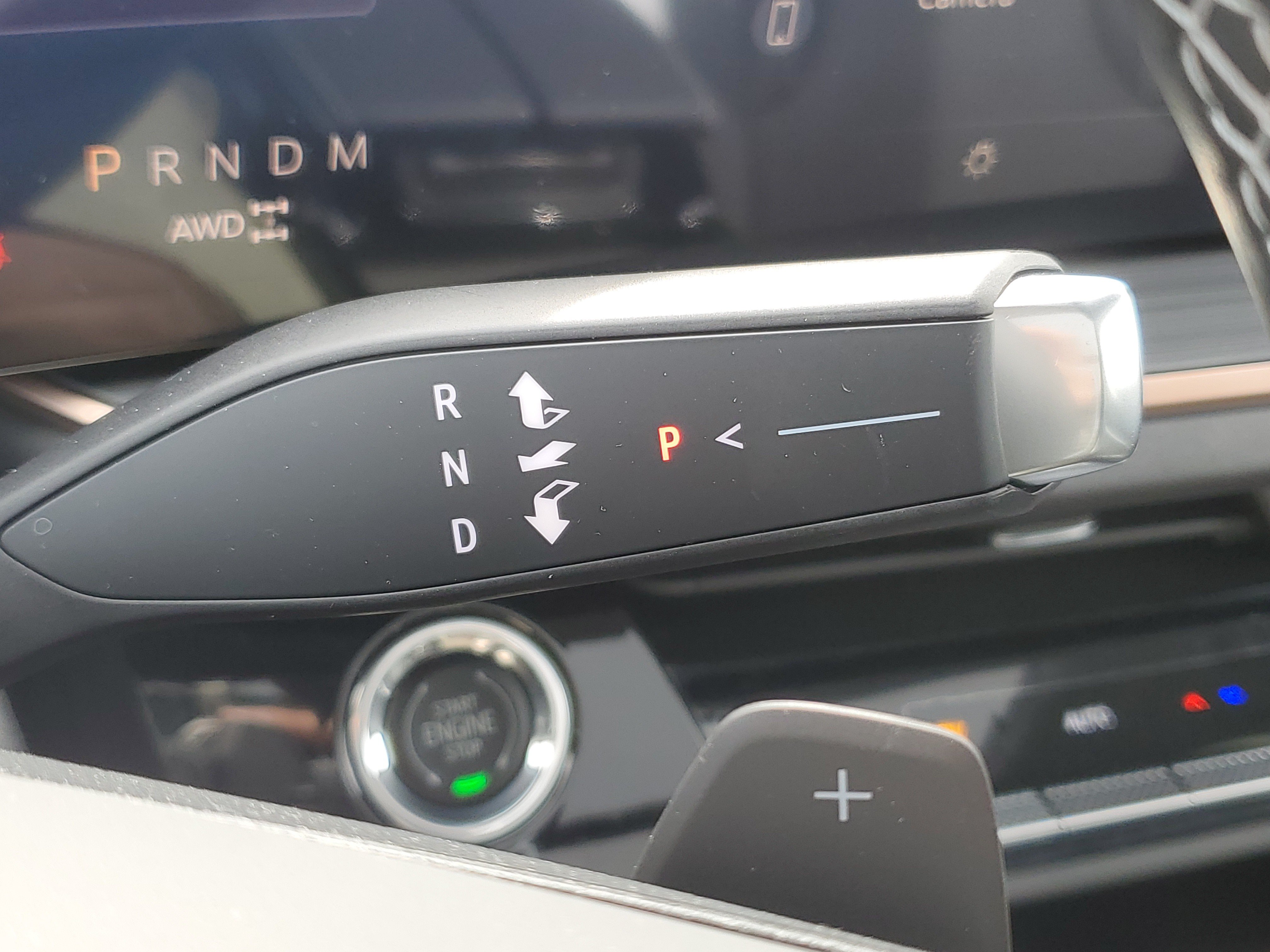 New 2026 Buick Envision Sport Touring AWD/4WD image 16