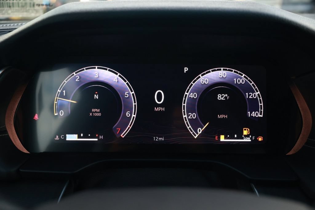 New 2026 Jeep Grand Cherokee Laredo RWD image 17