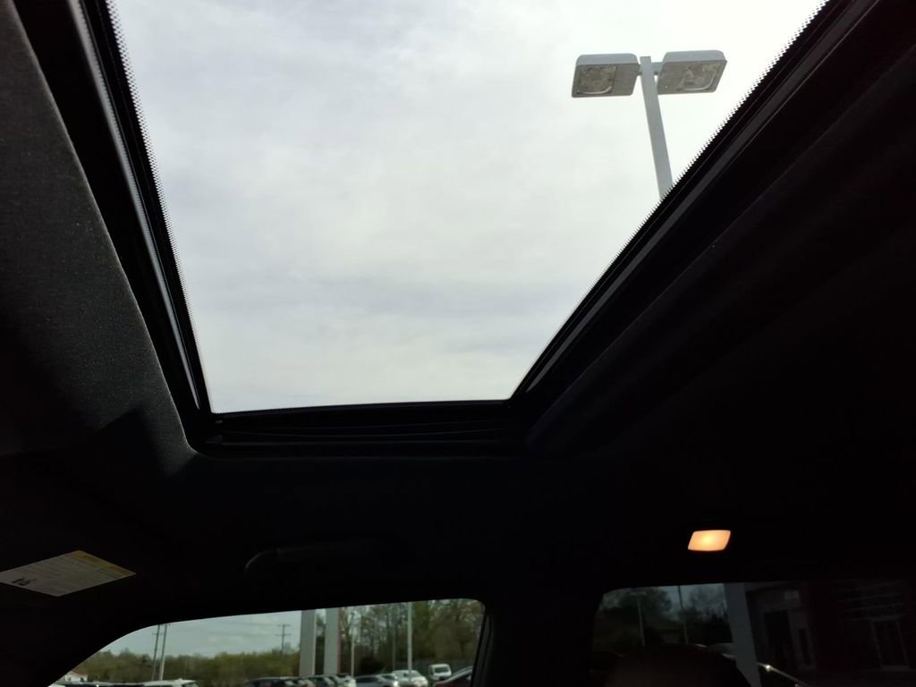 Certified 2024 Nissan Armada Platinum w/ Captain's Chairs Package AWD/4WD image 16