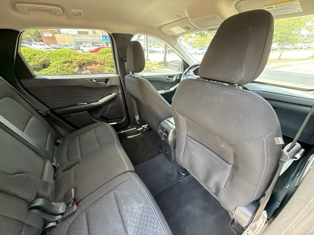 Used 2024 Ford Escape Active image 38