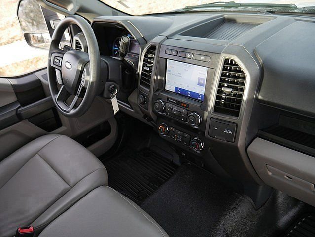 Used 2022 Ford F350 XL w/ STX Appearance Package image 38