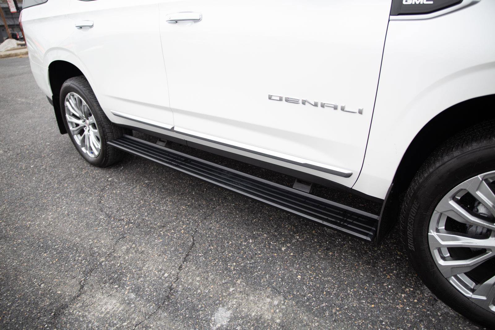 Certified 2024 GMC Yukon Denali w/ Denali Reserve Package image 10