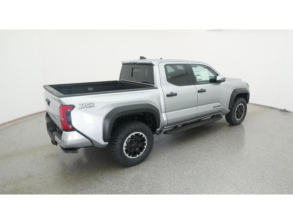 New 2025 Toyota Tacoma TRD Off-Road image 28