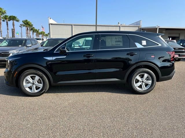 New 2026 Kia Sorento LX FWD image 4