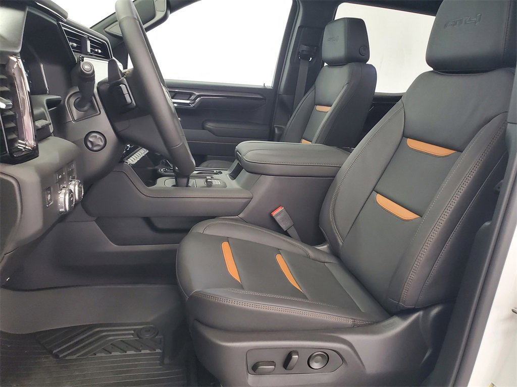 New 2026 GMC Sierra 1500 AT4 w/ AT4 Premium Package image 7