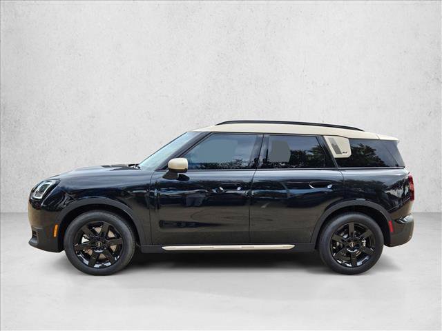 Used 2026 MINI Cooper Countryman S AWD/4WD image 5