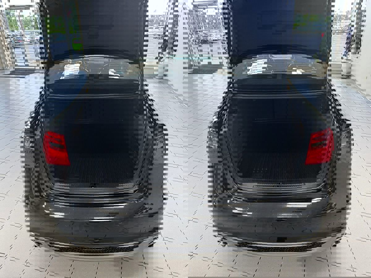 Used 2015 Audi A6 TDI Premium Plus w/ 19" Sport Package image 57