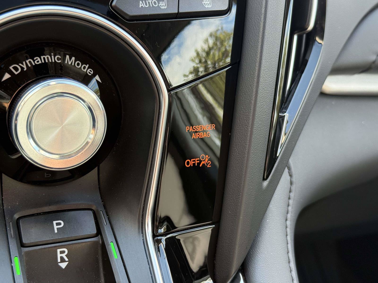 Certified 2023 Acura RDX AWD image 25