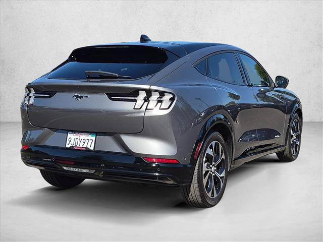 Used 2023 Ford Mustang Mach-E Premium AWD/4WD image 5