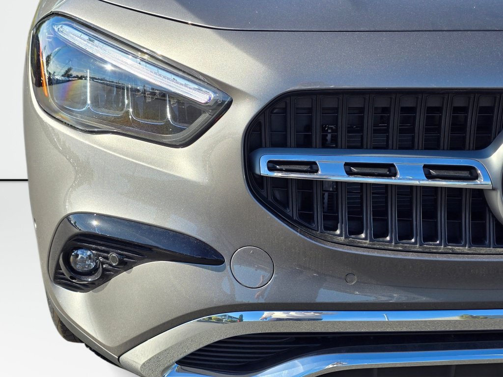 New 2026 Mercedes-Benz GLA 250 4MATIC image 29